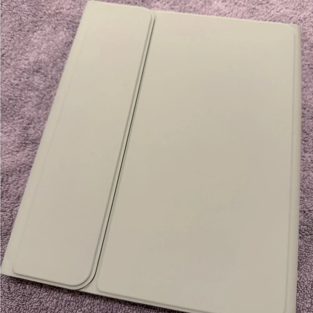 Premium Tablet Case - Green
